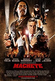 +18 Machete 2010 Dub in Hindi Full Movie